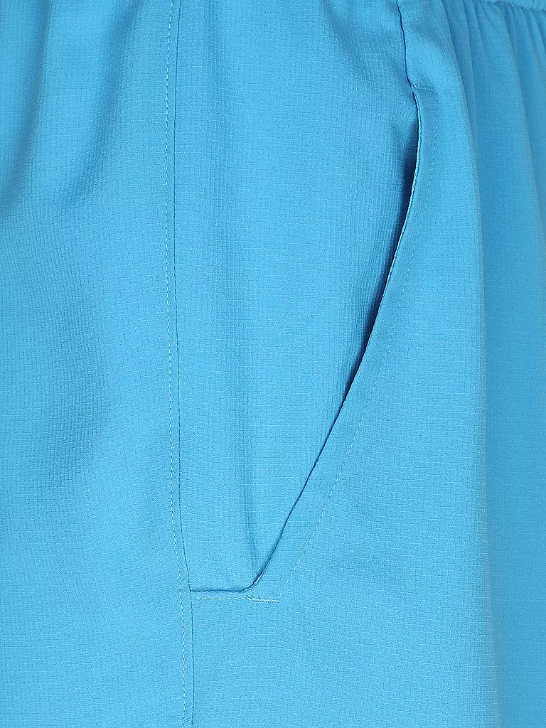 UNDER ARMOUR | Pantaloncini da fitness da uomo UA Vanish 15 cm | Blu chiaro