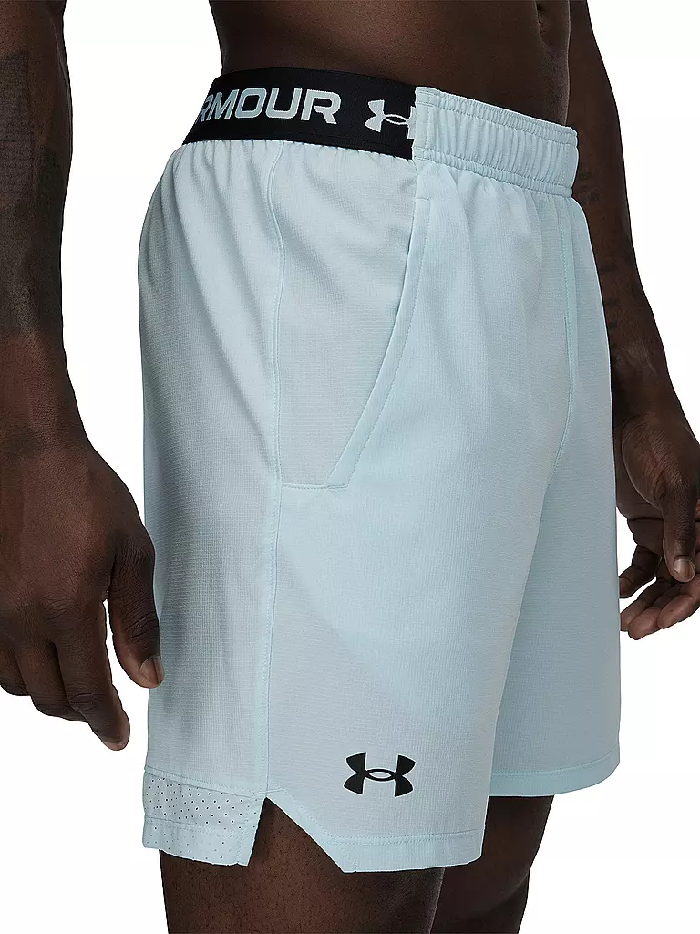 UNDER ARMOUR | Pantaloncini da fitness da uomo UA Vanish 15 cm |