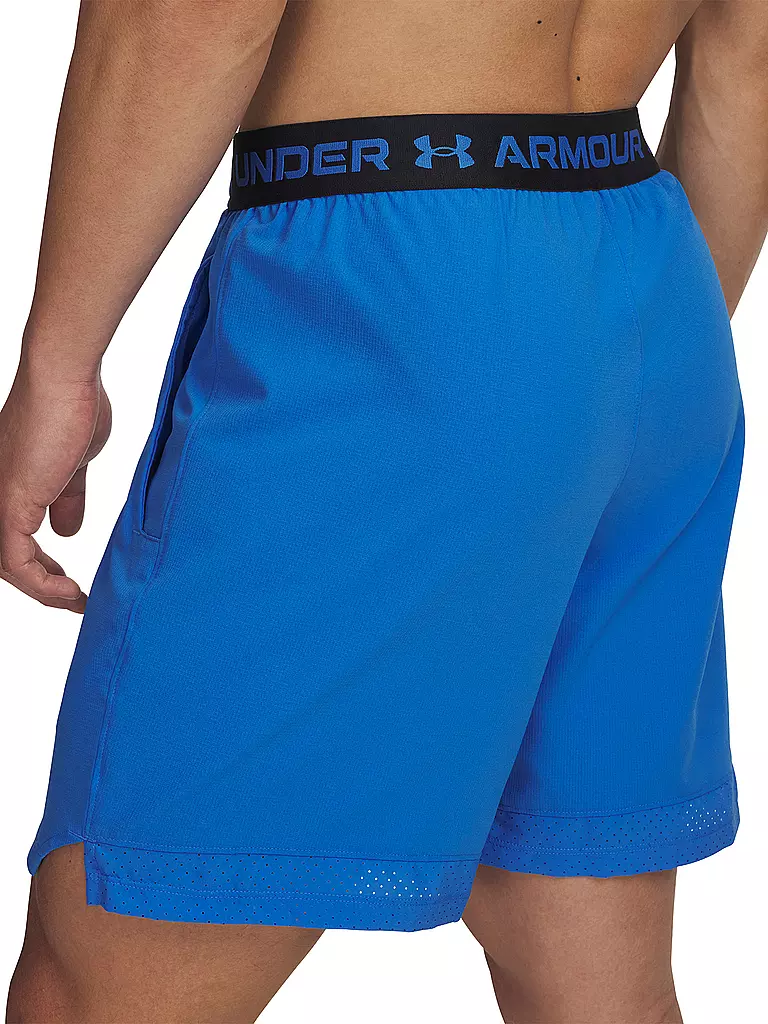 UNDER ARMOUR | Pantaloncini da fitness da uomo UA Vanish 15 cm |
