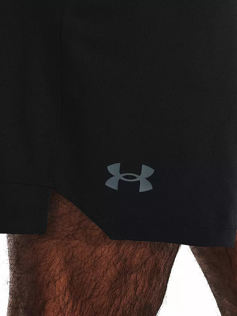 UNDER ARMOUR | Pantaloncini da fitness da uomo UA Vanish 15 cm |