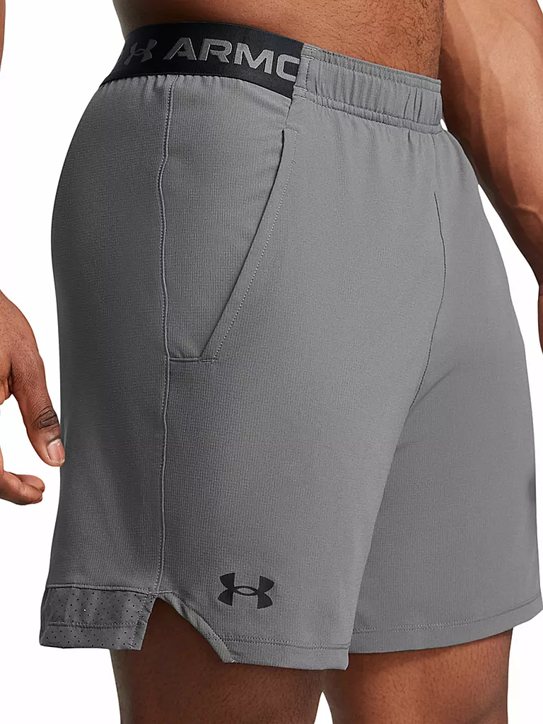 UNDER ARMOUR | Pantaloncini da fitness da uomo UA Vanish 15 cm |