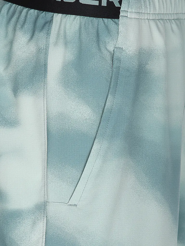 UNDER ARMOUR | Pantaloncini da fitness da uomo UA Vanish Woven 6in Prnts STS |