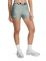 UNDER ARMOUR | Shorts da allenamento HeatGear® da donna | Menta