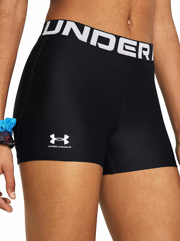 UNDER ARMOUR | Pantaloncini da fitness HeatGear® da donna |