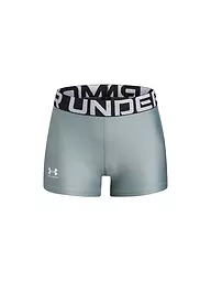 UNDER ARMOUR | Fitness shorts HeatGear® da ragazza | Menta