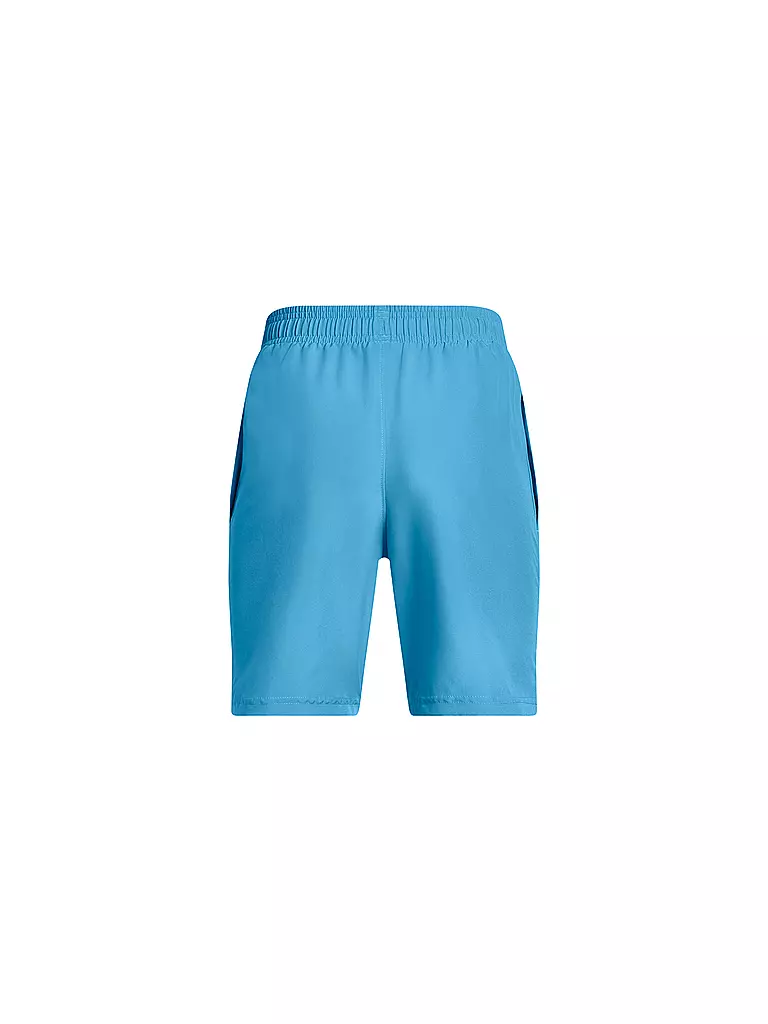UNDER ARMOUR | Pantaloncini fitness da bambino UA in tessuto Wdmk |