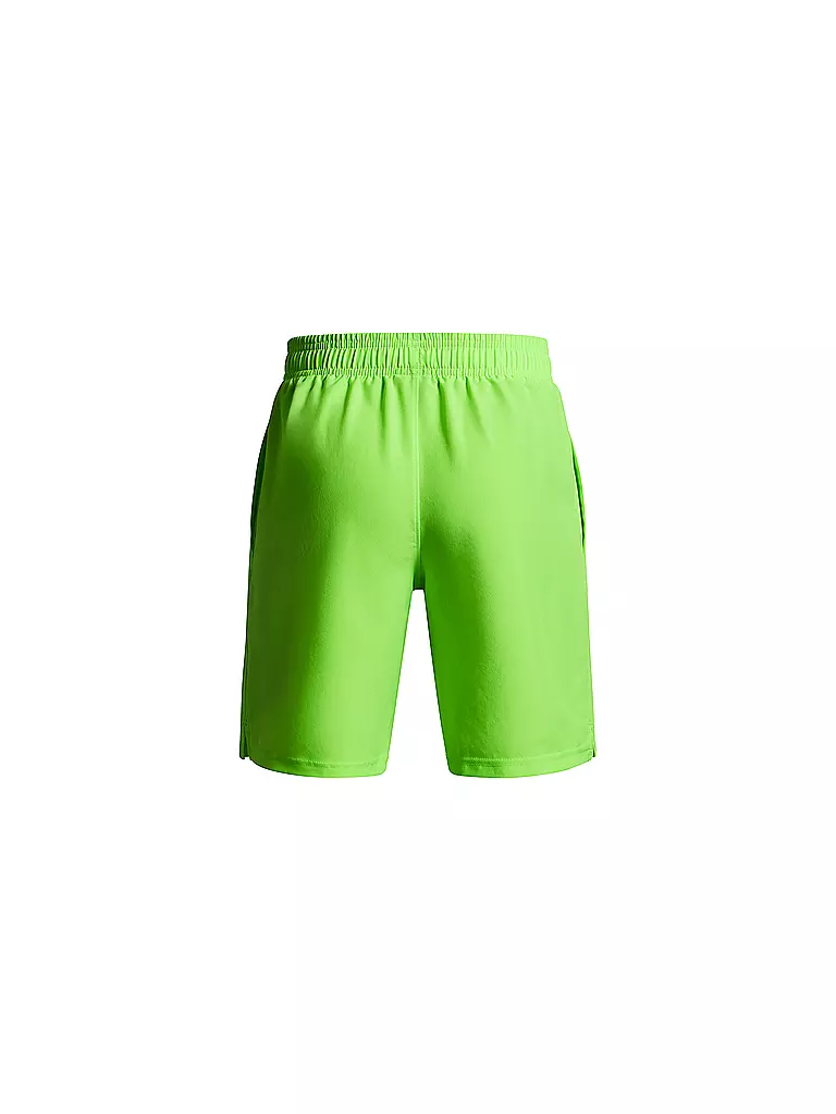 UNDER ARMOUR | Pantaloncini fitness da bambino UA Woven Wdmk |