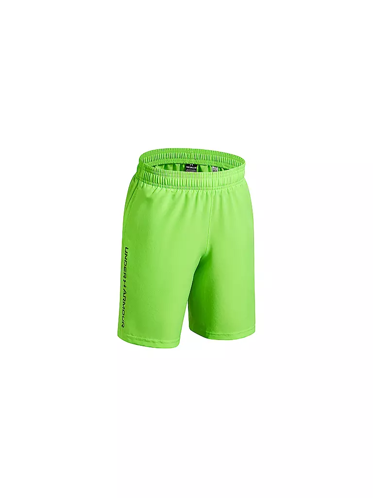 UNDER ARMOUR | Pantaloncini fitness da bambino UA Woven Wdmk |