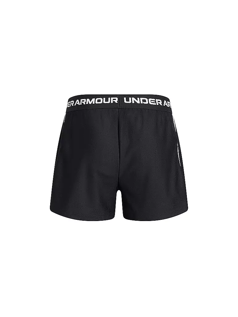 UNDER ARMOUR | Pantaloncini fitness da ragazza Tech Play Up |