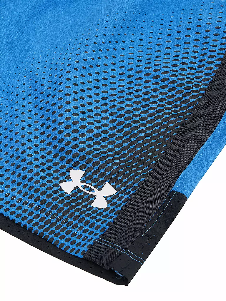 UNDER ARMOUR | Pantaloncini fitness da uomo UA Vanish con grafica |
