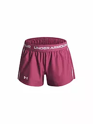 UNDER ARMOUR | Pantaloncini fitness da ragazza Tech Play Up | Bacca