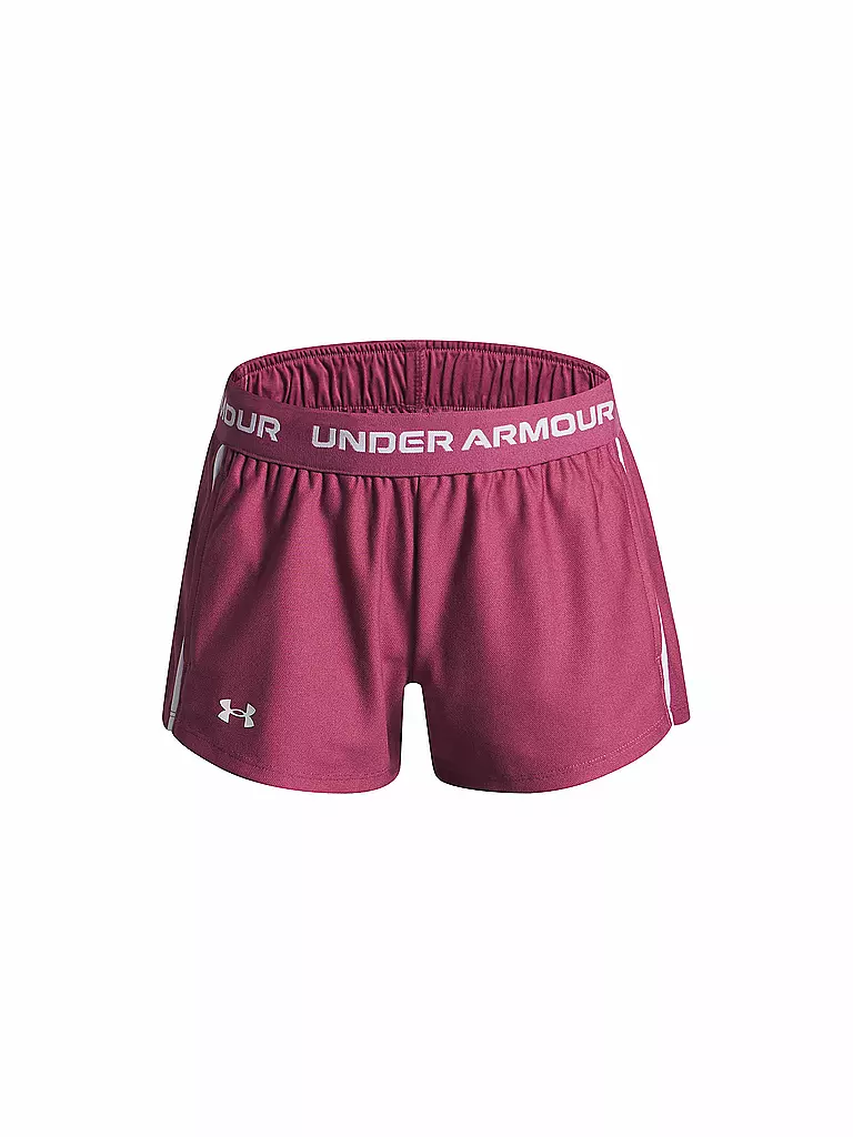 UNDER ARMOUR | Pantaloncini fitness Tech Play Up da ragazza | Bacca