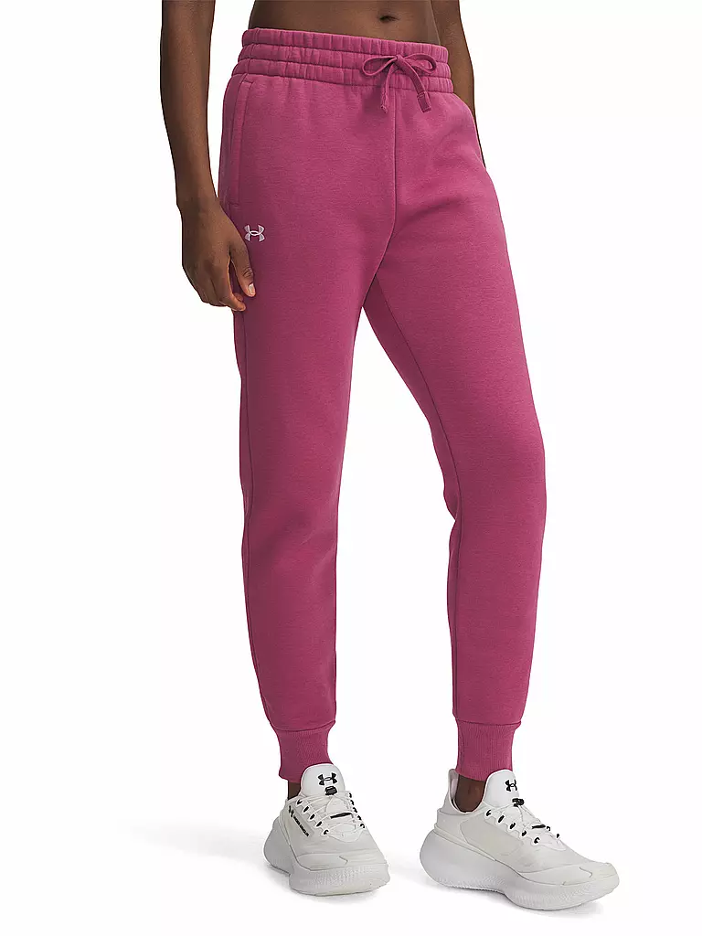 UNDER ARMOUR | Pantaloni da jogging da donna UA Rival Fleece | Bacca