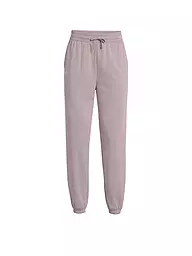 UNDER ARMOUR | Pantaloni da jogging da donna UA Rival French Terry | Grigio