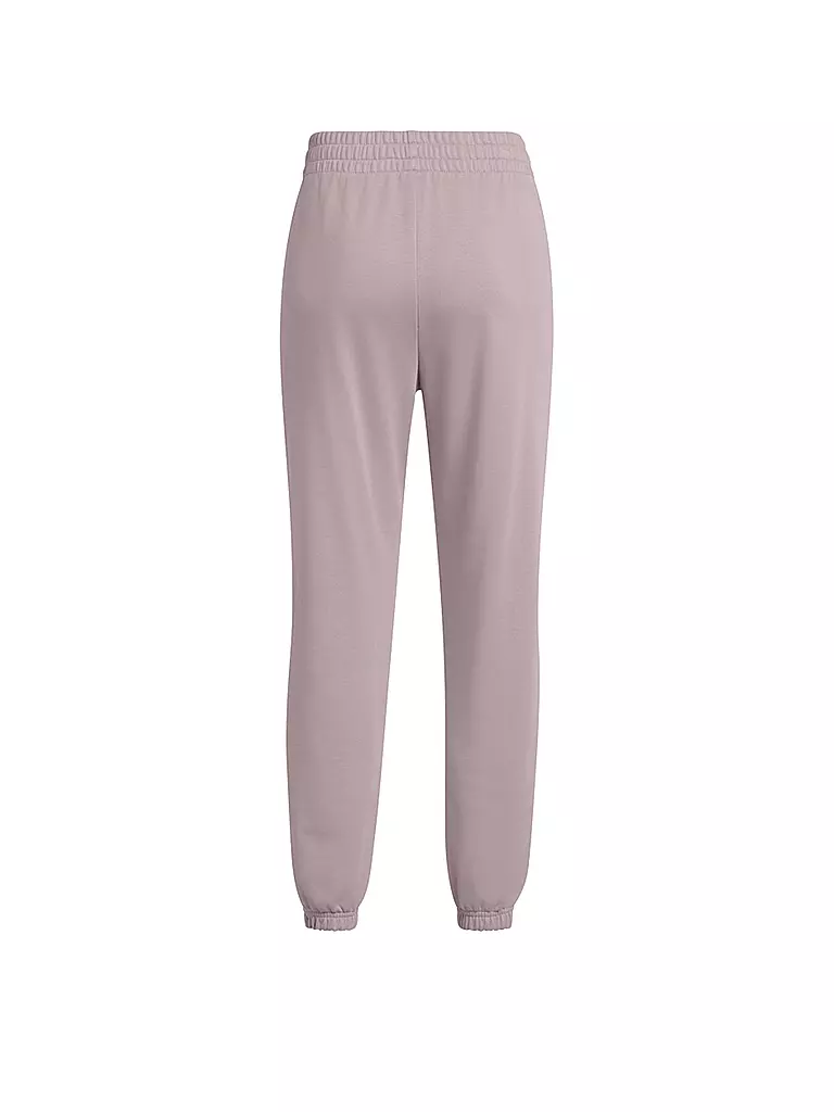 UNDER ARMOUR | Pantaloni da jogging da donna UA Rival French Terry | Grigio