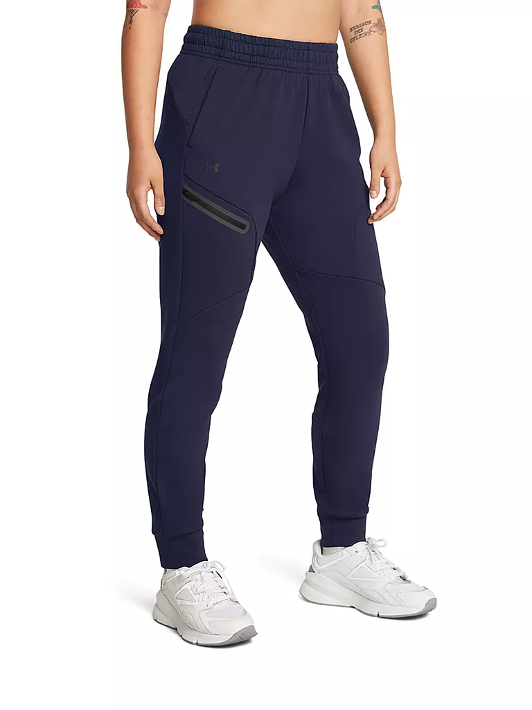 UNDER ARMOUR | Pantaloni da jogging da donna UA Unstoppable Fleece |