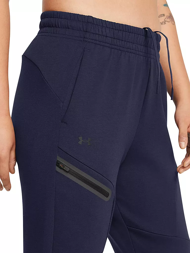 UNDER ARMOUR | Pantaloni da jogging da donna UA Unstoppable Fleece |
