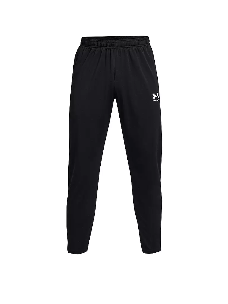 UNDER ARMOUR | Pantaloni da jogging da uomo UA Challenger | Nero