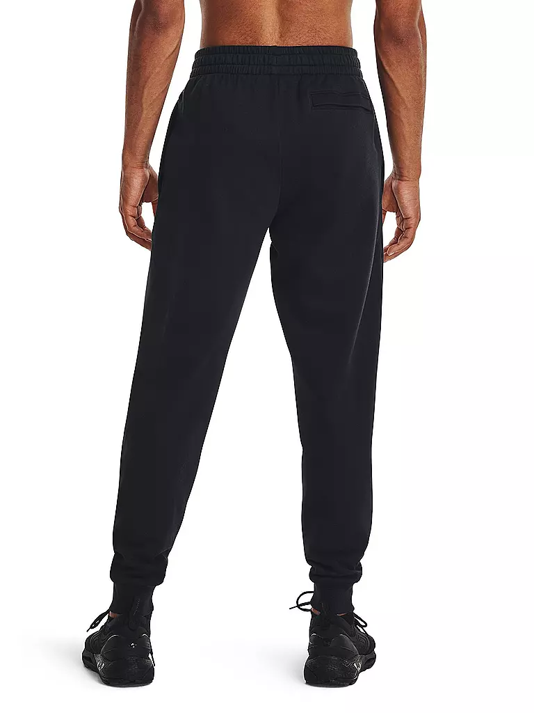 UNDER ARMOUR | Pantaloni da jogging da uomo UA Rival Fleece | 