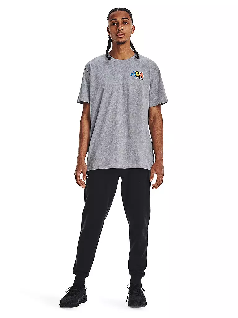 UNDER ARMOUR | Pantaloni da jogging da uomo UA Rival Fleece |