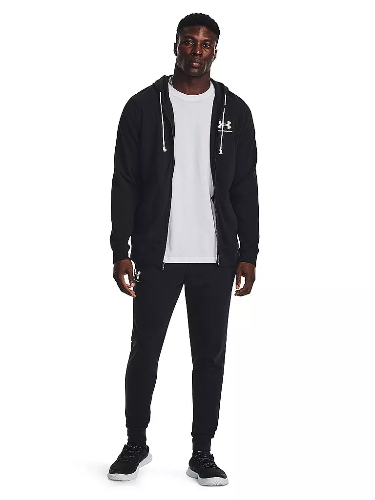 UNDER ARMOUR | Pantaloni da jogging da uomo UA Rival Terry |