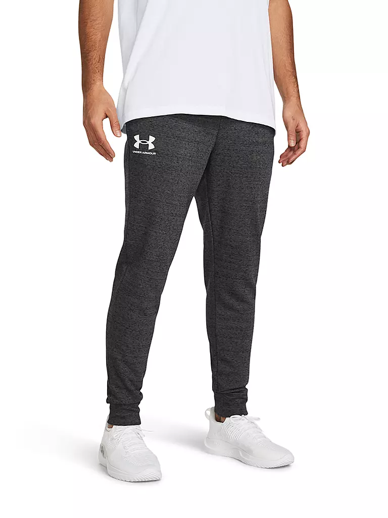 UNDER ARMOUR | Pantaloni da jogging da uomo UA Rival Terry |
