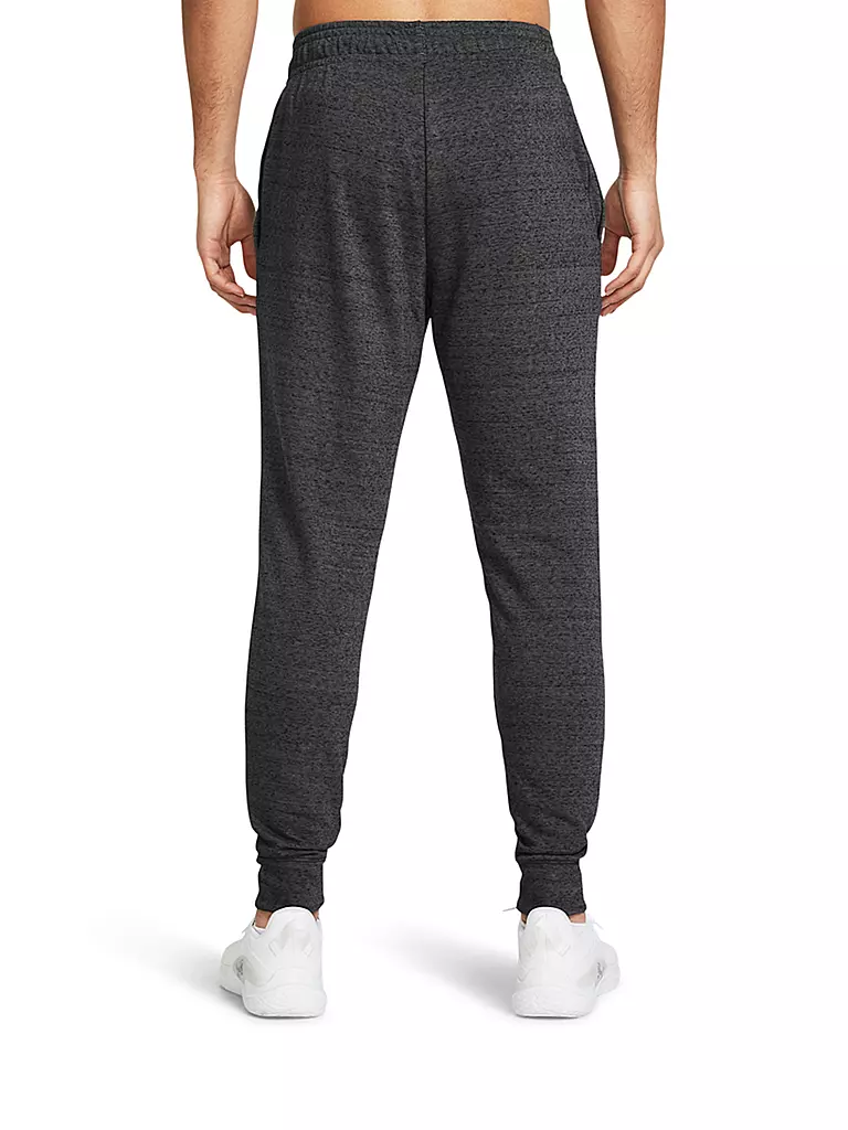 UNDER ARMOUR | Pantaloni da jogging da uomo UA Rival Terry | 