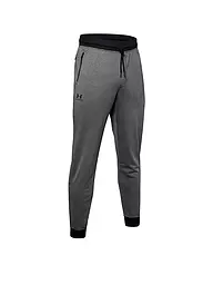UNDER ARMOUR | Pantaloni da jogging da uomo UA Sportstyle | Grigio