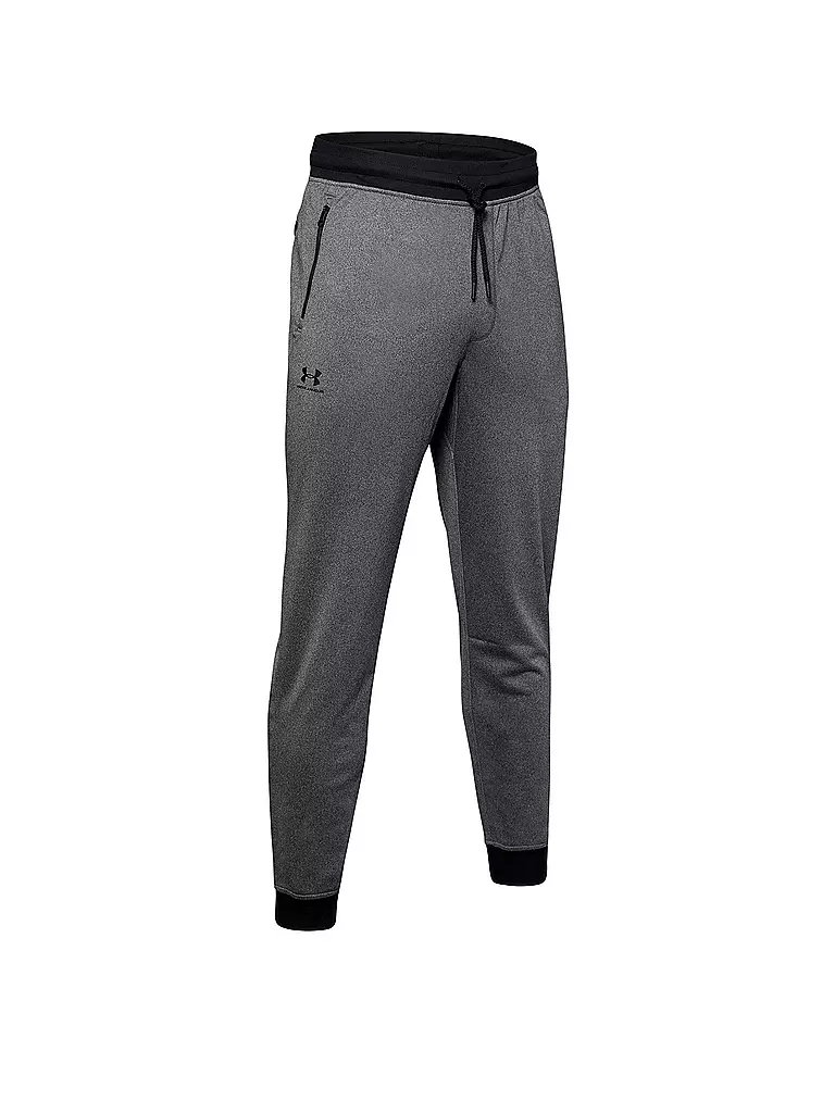 UNDER ARMOUR | Pantaloni da jogging da uomo UA Sportstyle | Grigio