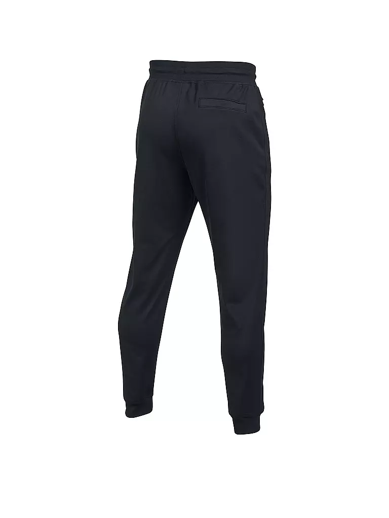UNDER ARMOUR | Pantaloni da jogging da uomo UA Sportstyle | Nero