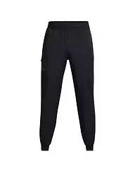 UNDER ARMOUR | Pantaloni da jogging da uomo UA Unstoppable | Nero