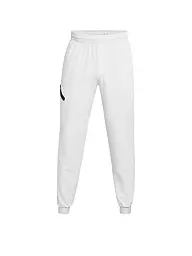 UNDER ARMOUR | Pantaloni da jogging da uomo UA Unstoppable | Grigio