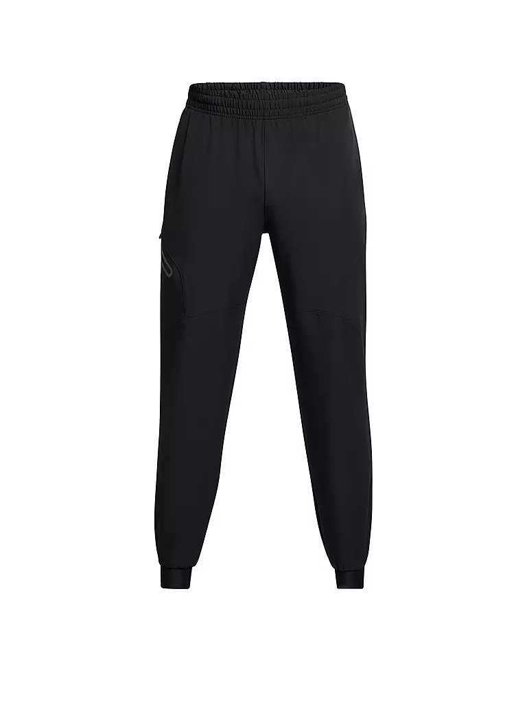 UNDER ARMOUR | Pantaloni da jogging da uomo UA Unstoppable | Nero