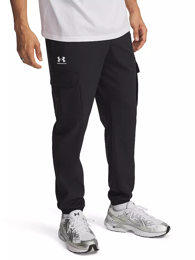 UNDER ARMOUR | Pantaloni da jogging da uomo UA Vibe Cargo | 