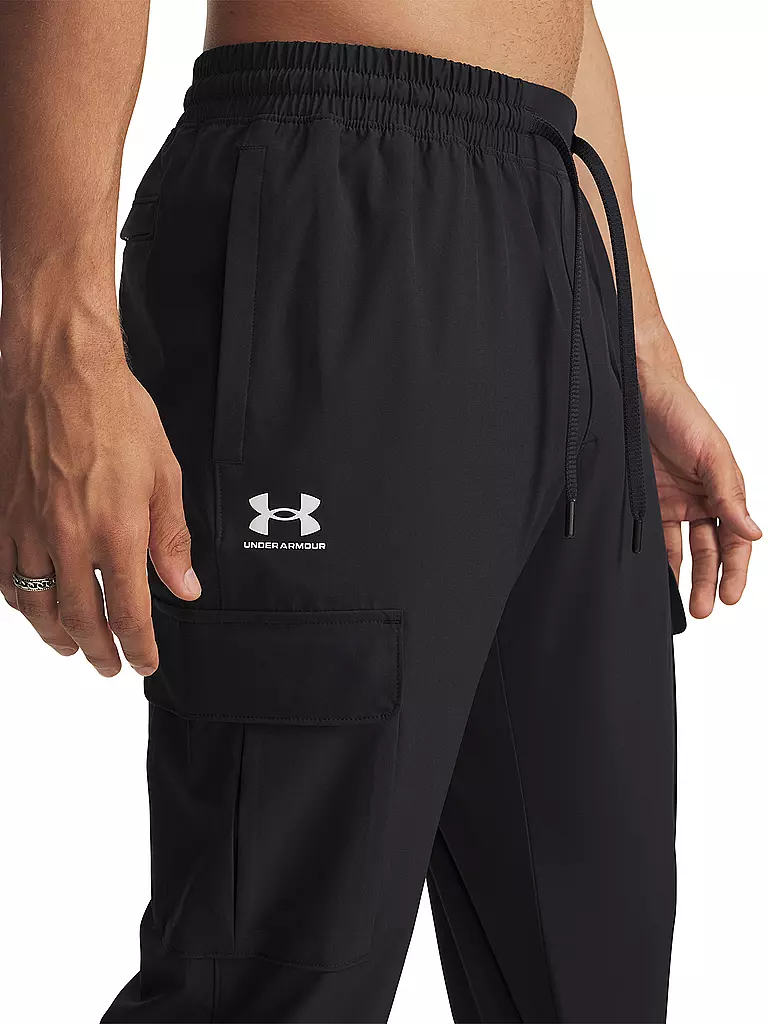 UNDER ARMOUR | Pantaloni da jogging da uomo UA Vibe Cargo | 