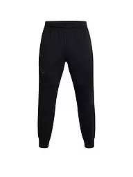 UNDER ARMOUR | Pantaloni da jogging da uomo Unstoppable | Nero
