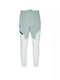 UNDER ARMOUR | Pantaloni da jogging da uomo Unstoppable | Menta