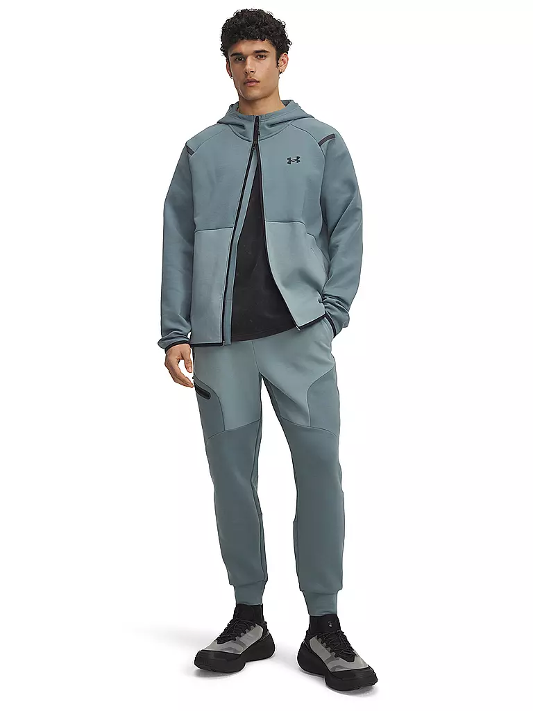 UNDER ARMOUR | Pantaloni da jogging da uomo Unstoppable | Petrolio