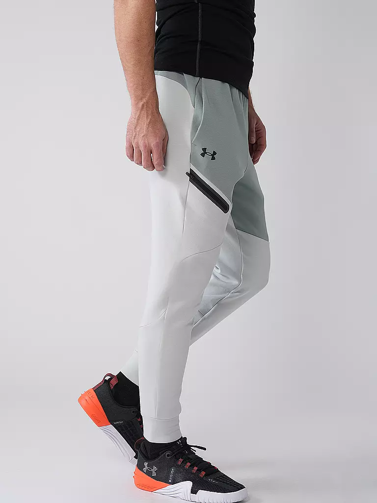 UNDER ARMOUR | Pantaloni da jogging da uomo Unstoppable |