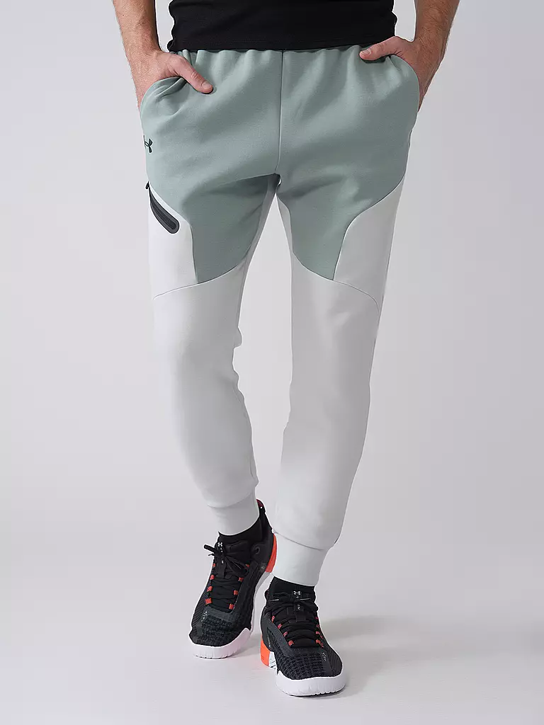 UNDER ARMOUR | Pantaloni da jogging da uomo Unstoppable |