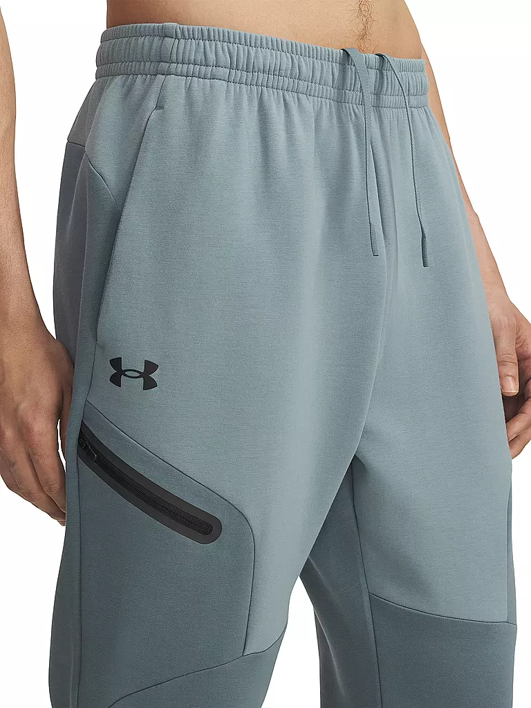 UNDER ARMOUR | Pantaloni da jogging da uomo Unstoppable | 