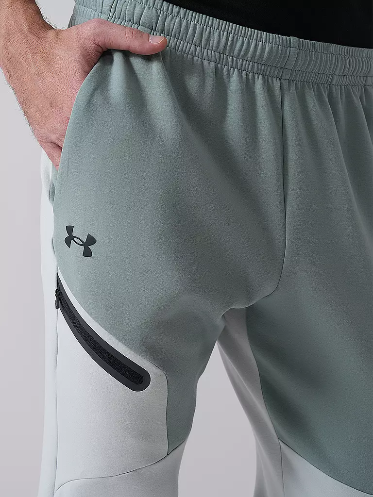 UNDER ARMOUR | Pantaloni da jogging da uomo Unstoppable |
