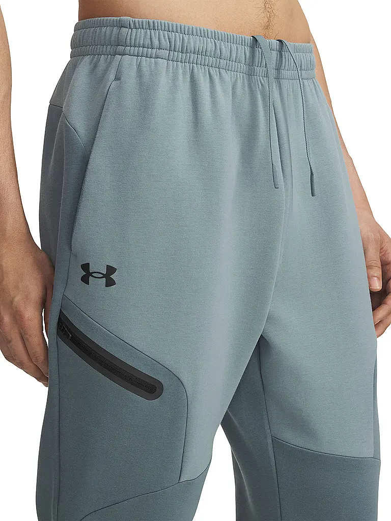UNDER ARMOUR | Pantaloni da jogging da uomo Unstoppable | 
