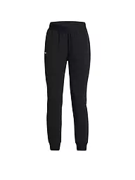 UNDER ARMOUR | Pantaloni da jogging donna UA ArmourSport a vita alta | Nero