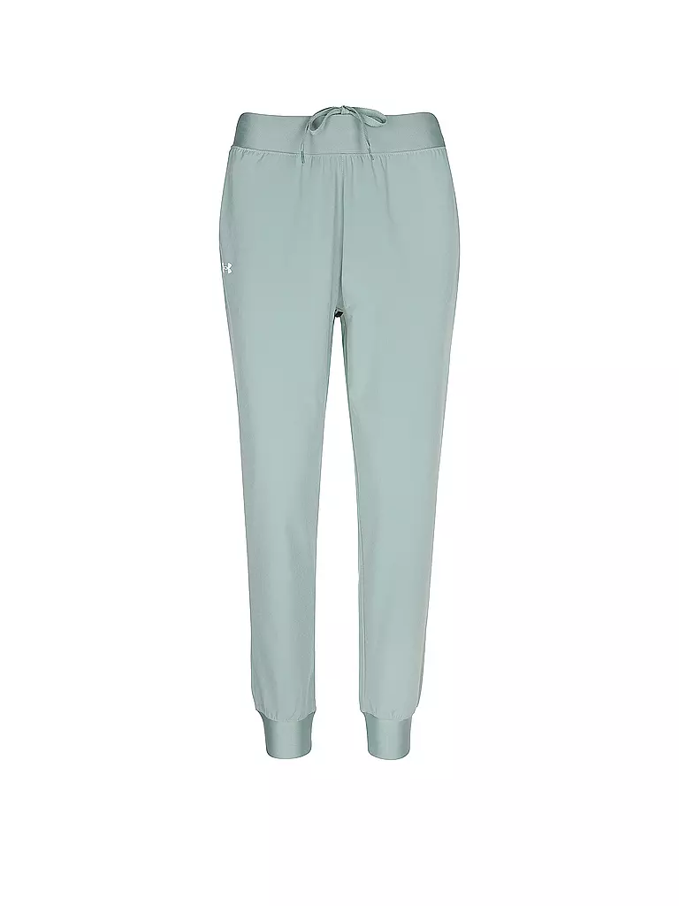 UNDER ARMOUR | Pantaloni da jogging donna UA ArmourSport a vita alta | Menta