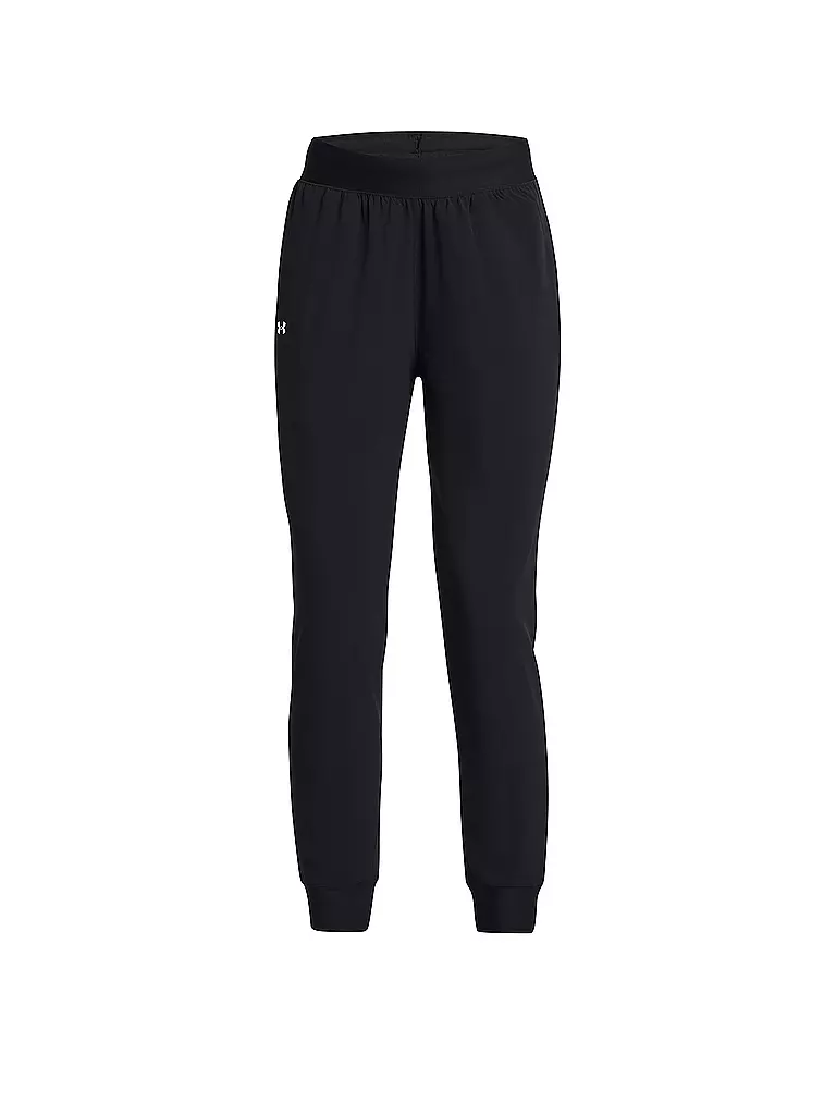 UNDER ARMOUR | Pantaloni da jogging donna UA ArmourSport a vita alta | Nero
