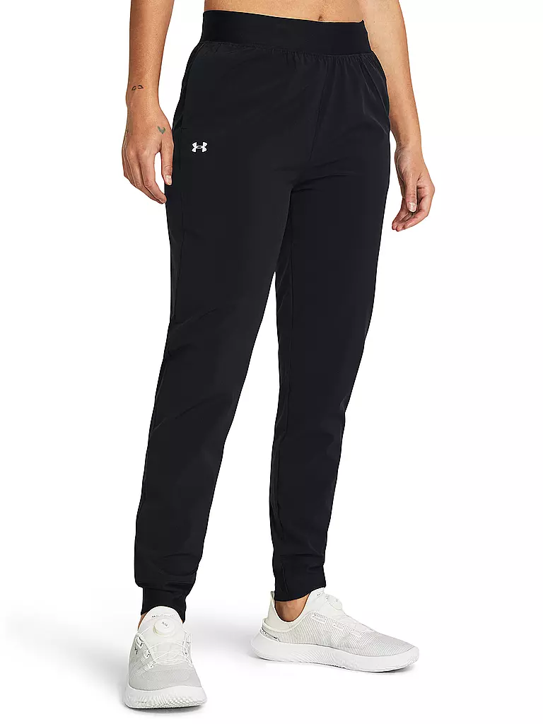UNDER ARMOUR | Pantaloni da jogging donna UA ArmourSport a vita alta | 