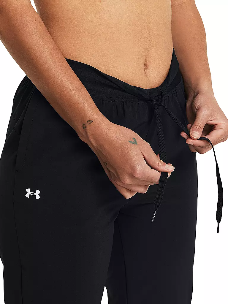 UNDER ARMOUR | Pantaloni da jogging donna UA ArmourSport a vita alta |