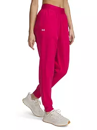 UNDER ARMOUR | Pantaloni da jogging donna UA ArmourSport High Rise | Bacca