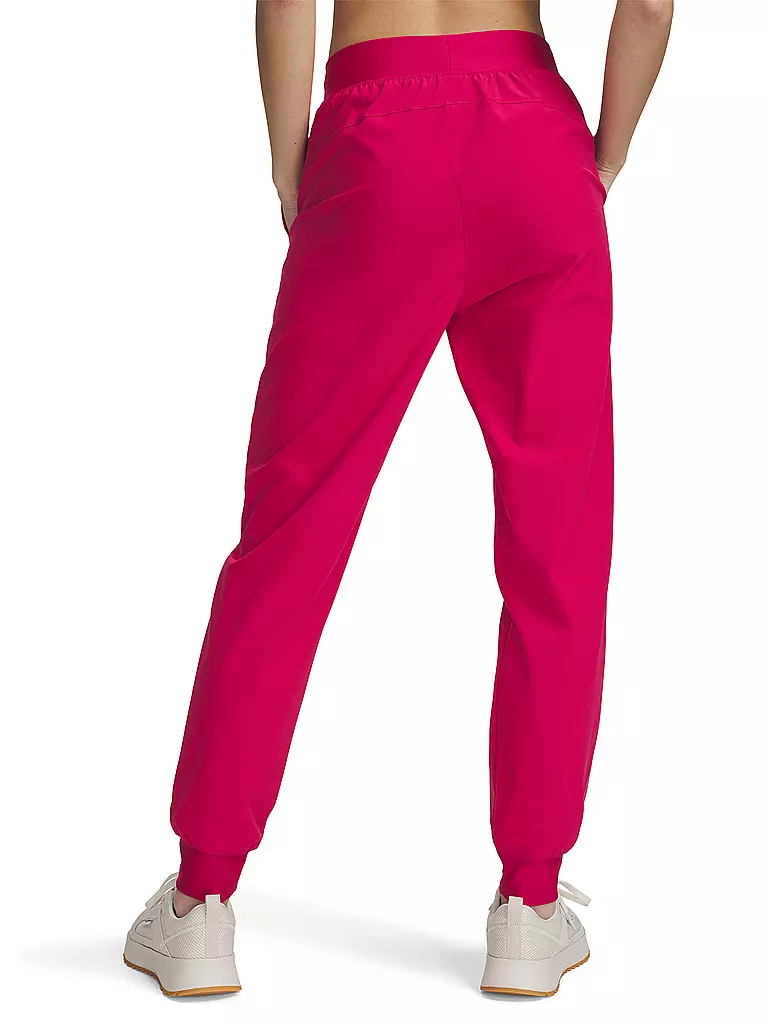 UNDER ARMOUR | Pantaloni da jogging donna UA ArmourSport High Rise | 